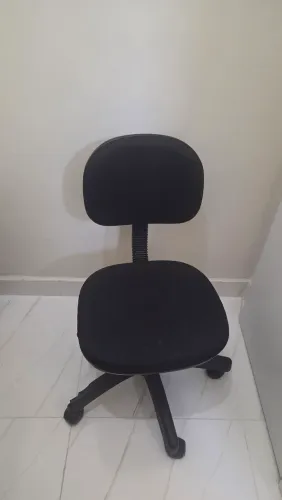 Cadeira de escritório