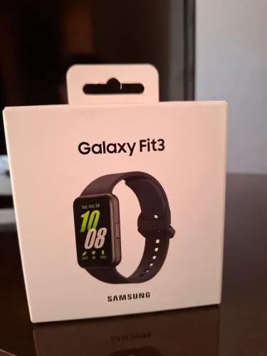 Samsung Galaxy Fit3 LACRADO