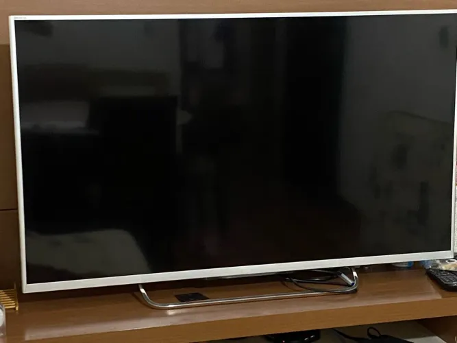TV Smart Sony Bravia LED 42?