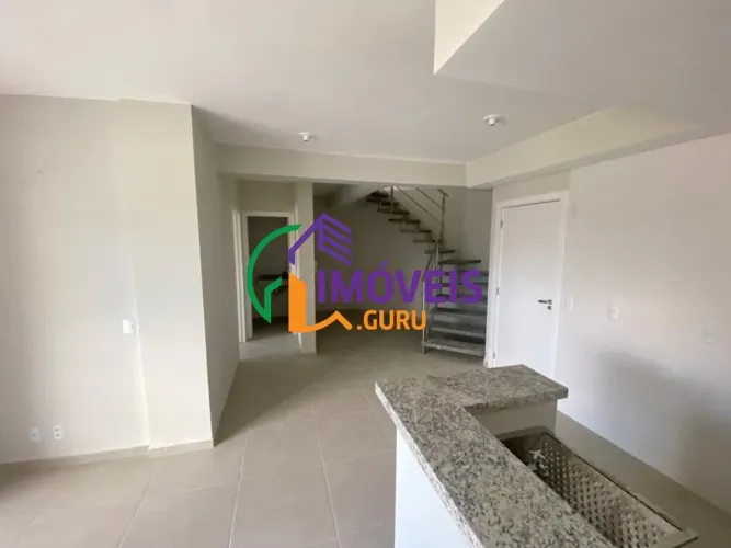 APARTAMENTO - ITACORUBI - SC