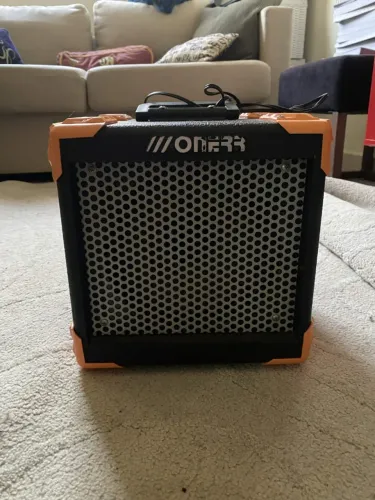 Amplificador ONERR BLOCK20TU 20W