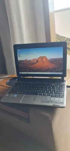 Netbock Acer aspire one