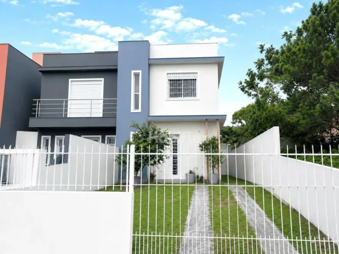 Casa com 3 dormitórios à venda - Campeche - Florianópolis/SC