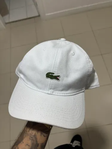 Boné Lacoste