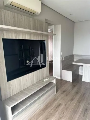 Apartamento com 2 quartos à venda em Umuarama - SP