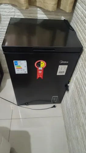 Freezer