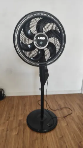 Ventilador Arno 50 CM