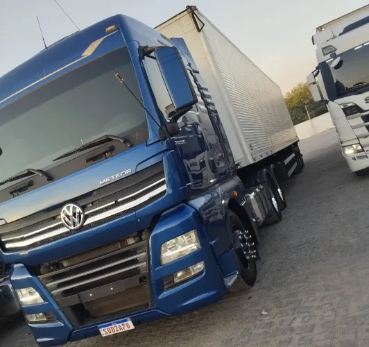 Vw meteor 29.520 2023