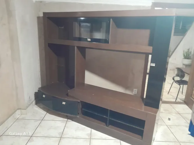 Rack sala