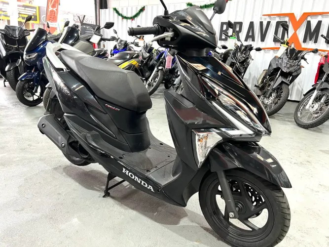 Elite 125 2024 Honda
