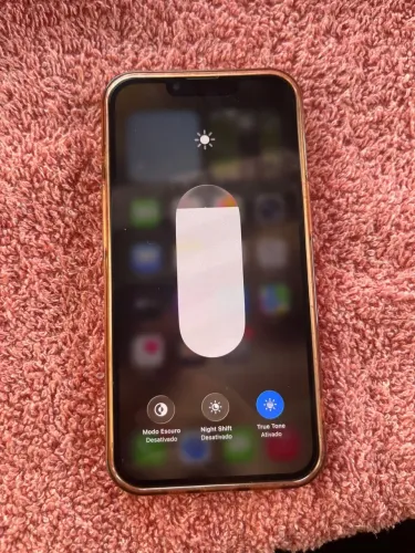 Vendo iPhone 13 top 128 GB 