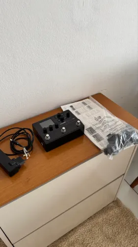 Hx Stomp Line 6