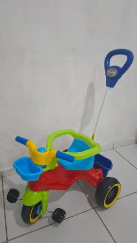 Motinha