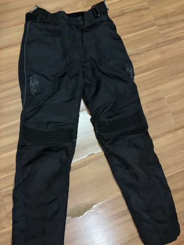 Calça moto riffeli