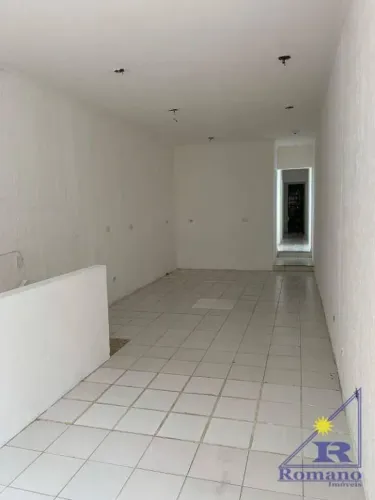 Sala para alugar, 60 m² por R$ 2.810,00/mês - Tatuapé - São Paulo/SP