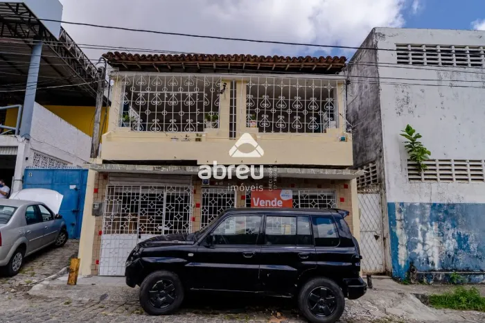 Imóveis Residenciais Casa em Natal