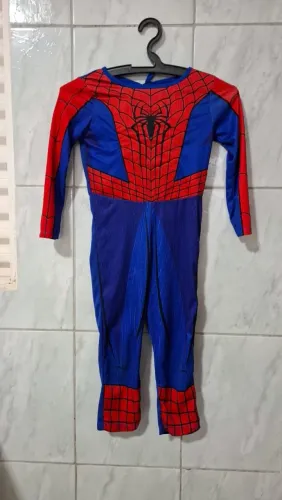 Vendo fantasia adulto infantil apartir de 40