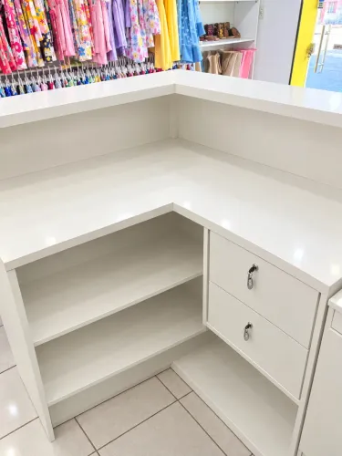 Balcão para Loja
