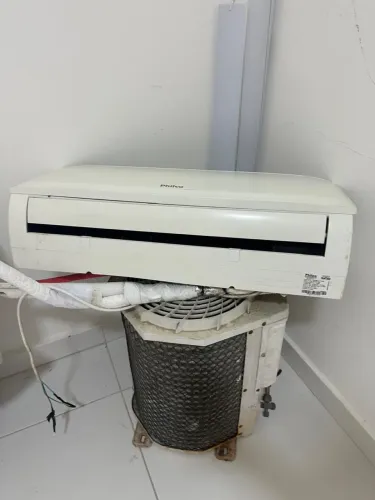 Ar-condicionado