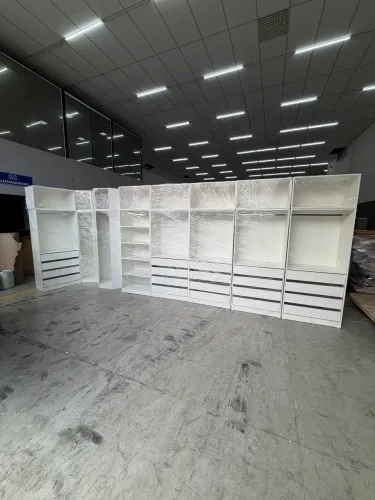 Closet Modulares MDF - Direto da fábrica 
