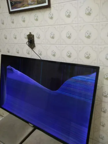 Smart TV LED 4K 50" 50PUG6102/78 Philips