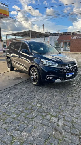 Chery Tiggo 8 Founder's Edition 1.6 Tgdi Aut. 2023