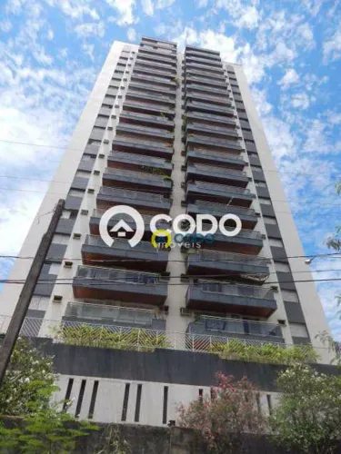 Cobertura com 4 dormitórios à venda, 389 m² por R$ 990.000,00 - Jardim Elite - Piracicaba/