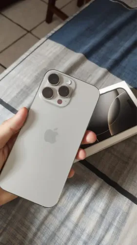 Iphone 16 Pro Max 256GB