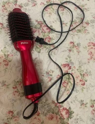 Escova secadora Philco