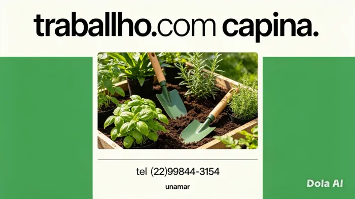 Capina 