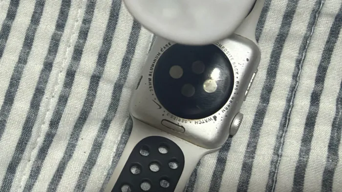 Apple Watch séries 3