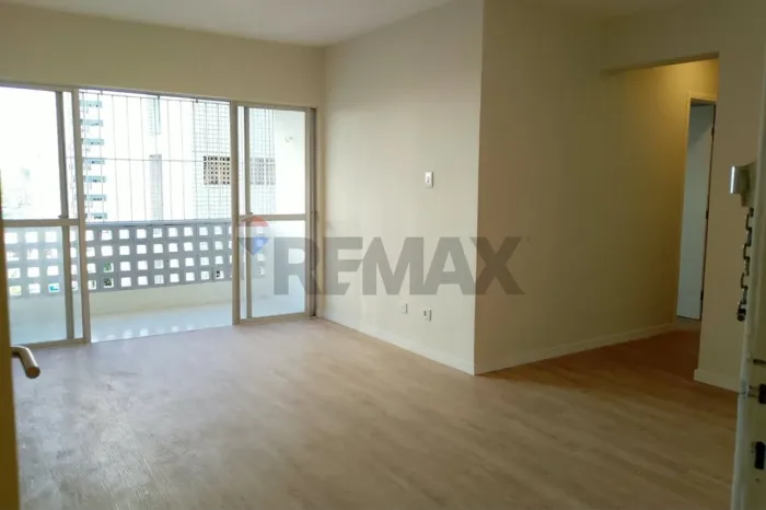 Alugo apartamento 2 quartos em Casa Amarela