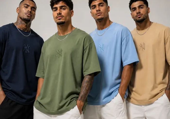 Camisa Oversized Grossa Suedine 