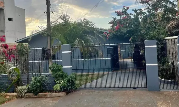 vendo casa em Marialva