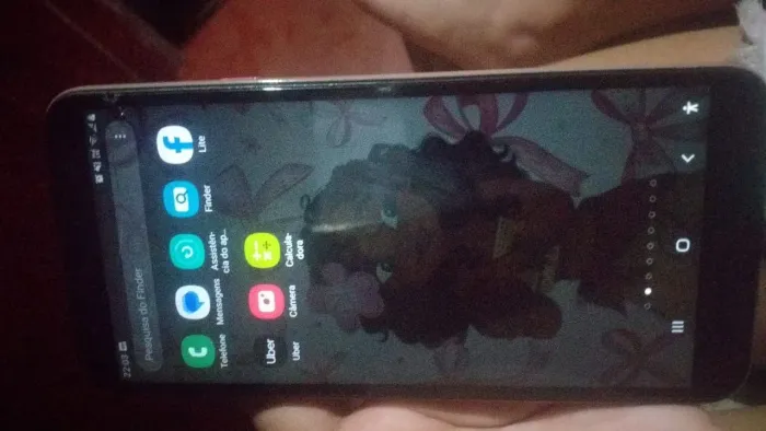 celular j4+ em perfeito estado funciona perfeitamente leia