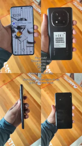 Vendo celular seminovos