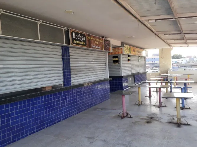 vendo imóvel ideal para restaurante Delivery. próximo de lojas comercias e repartições pub