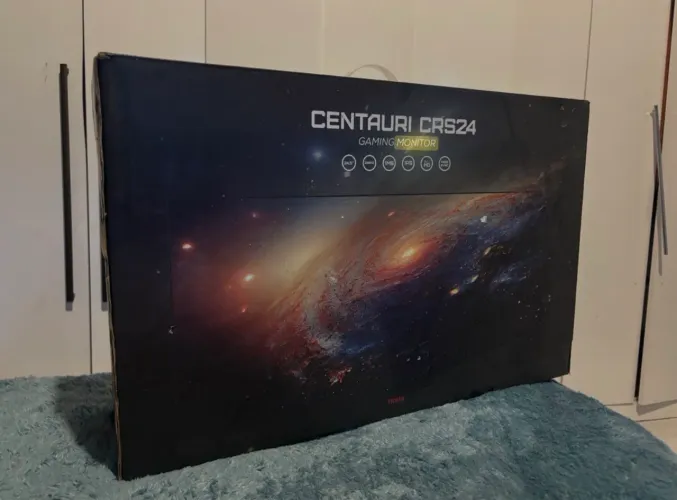 MONITOR GAMER