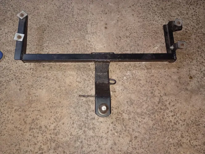Emgate para Corsa