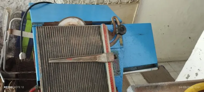 MÁQUINA DE MESA DE CORTAR CERÂMICA