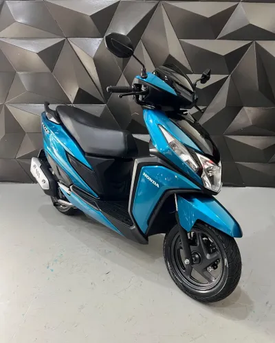 ELITE 125