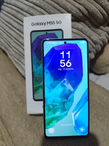 Celular M55