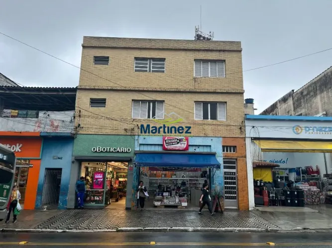 Prédio à venda, 682 m² por R$ 3.100.000,00 - Vila Alpina - São Paulo/SP