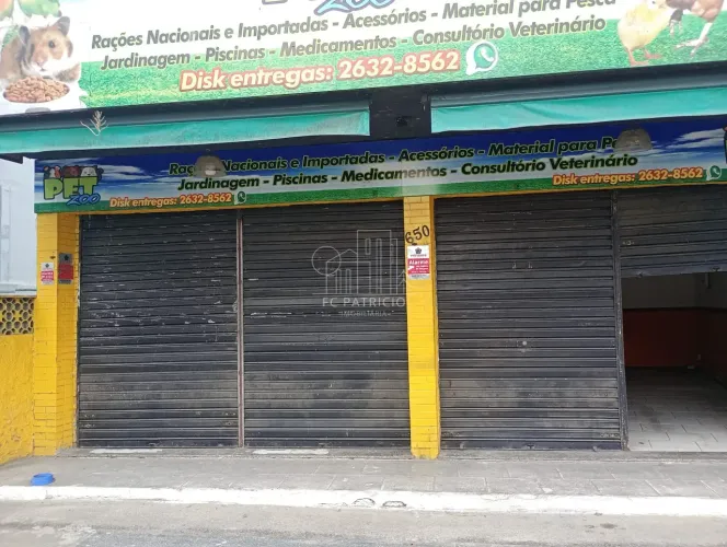 Loja para locação, Centro, Guapimirim, RJ
