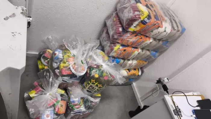 Cesta básica completa 