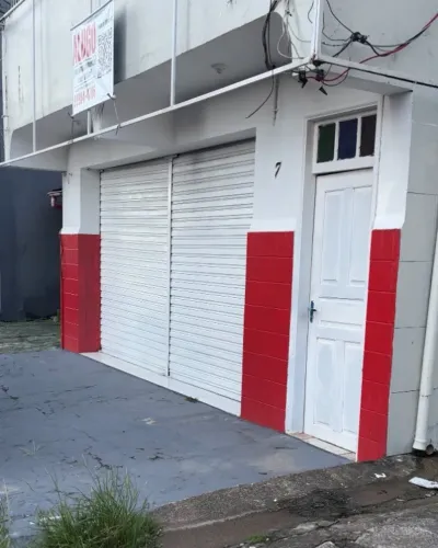Ponto Comercial para Aluguel - Excelente Localização no Entroncamento