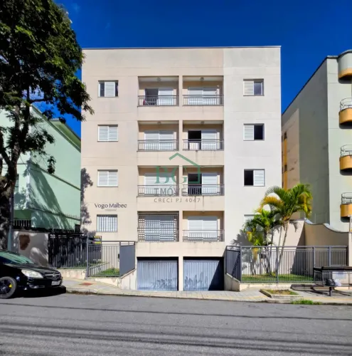 Excelente apartamento á venda de 78m² no Jardim dos Estados em Poços de Caldas MG.