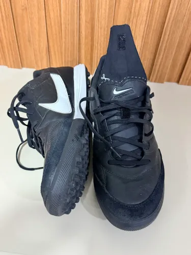 Nike première
