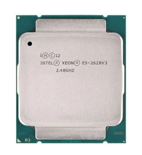 Processador Xenon 2620 Lga 2011