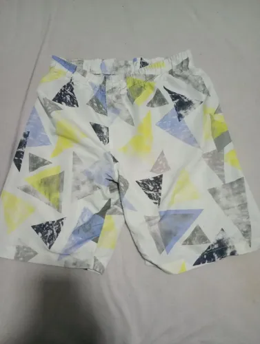 shorts para criança de 10 anos